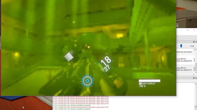 (OUTDATED) [RPCS3] [Syndicate] {Master v0.0.4-7116 Build} смотреть онлайн