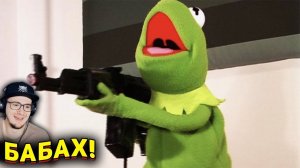 ЗАСМЕЯЛСЯ - ПРОИГРАЛ ► ЛУЧШИЕ ПРИКОЛЫ ( УЛЫБНУЛИСЬ ПРОИГРАЛИ СОЮЗ СМЕХА ) | Реакция