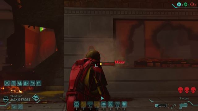 Let's Play XCOM Enemy Within SECOND WAVE Ironman Impossible - Part 10 - 4 Man Terror Mission смотреть онлайн