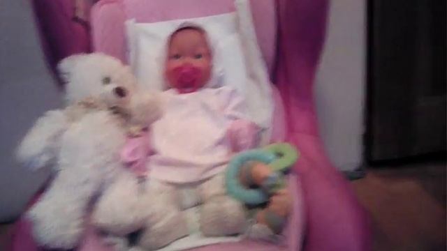 Обзор на кресло-люльку смотреть онлайн