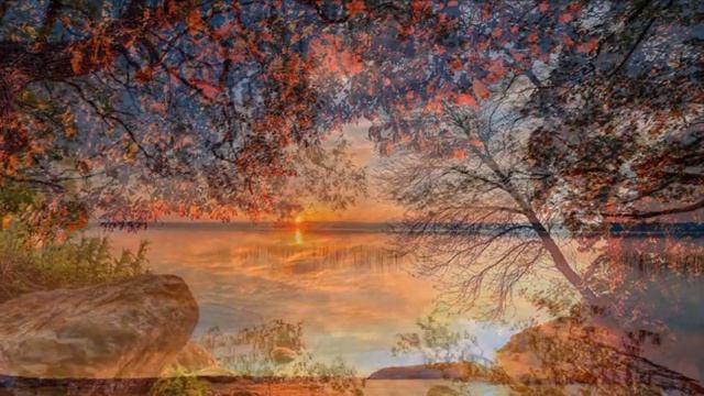 Феномен времени. Жизнь на новой Земле. Практика.