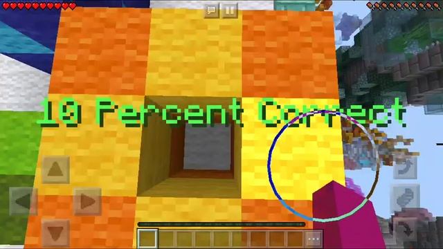 Minecraft Pocket Edition/Speed Builders/Mineplex Server смотреть онлайн