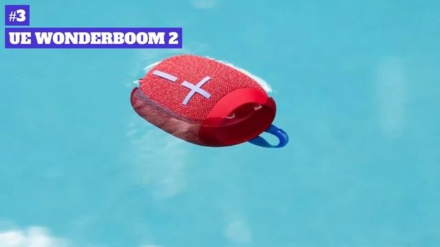 Top 5 Bluetooth Speakers 2022 смотреть онлайн