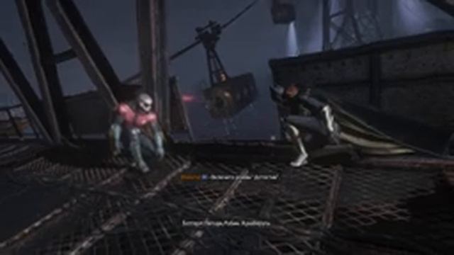 [😁СПОКОЙНЫЙ😁] 😍Batman Arkham Knight. Прохождение всех DLC #1!😍 [📺СТРИМ📺] смотреть онлайн