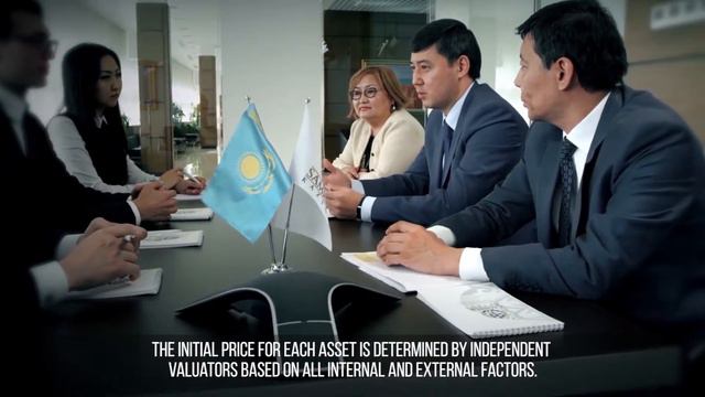 Comprehensive privatization plan for 2016-2020 (english subtitles) смотреть онлайн