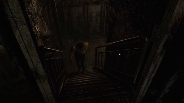 Странная задачка ☆ RESIDENT EVIL ZERO (на русском) ☆ #10 смотреть онлайн