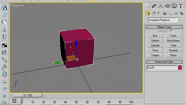 3ds max 7 basics Installation & Activation , introduction to basics of 3d studio max in Hindi/Urdu смотреть онлайн