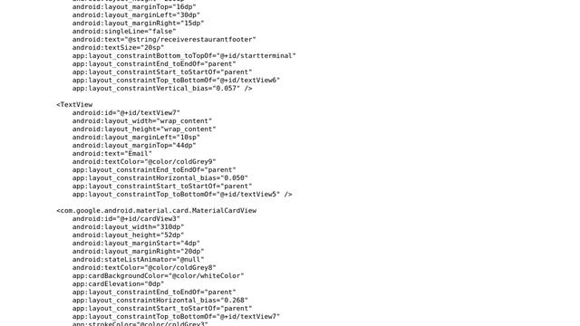 Caused by: java.lang.IllegalStateException: ScrollView can host only one direct child смотреть онлайн