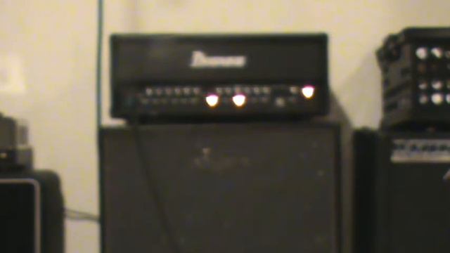 Ibanez ToneBlaster TBX150H - # 4 смотреть онлайн