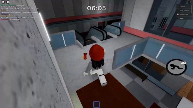 ??ПИГГИ стала?АГЕНТОМ ?История Кто сбил ?Мышку ? Mousy Roblox Piggy? смотреть онлайн