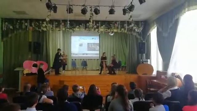 Золушка на английском 5 класс / Cinderella grade 5 VIDEO 2019 10 28 14 48 02 смотреть онлайн