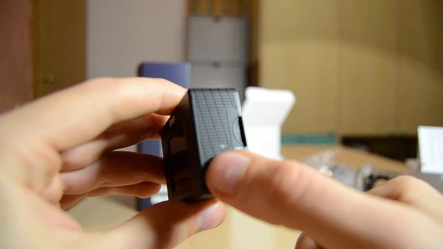 [Unboxing] Gitup Git 2 - Prime impressioni - ActionCam Italia смотреть онлайн