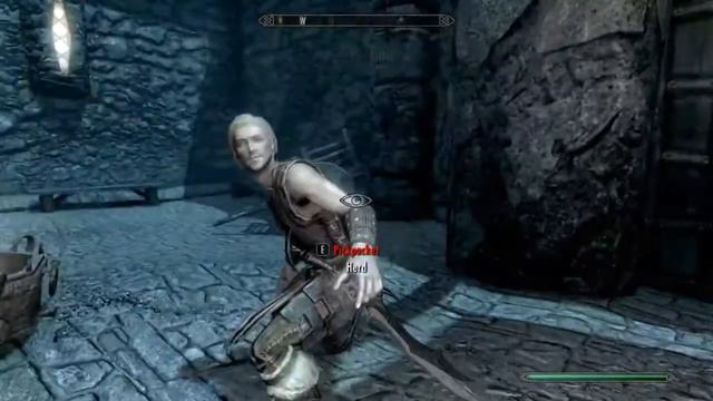 Helgen Reborn Playthrough! Skyrim, Legacy of the Dragonborn Full Stream смотреть онлайн