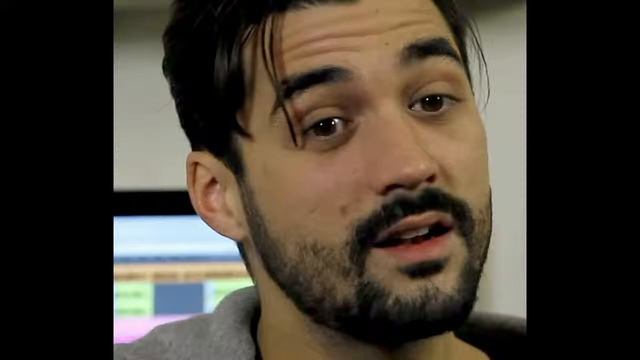 Floémotions - jour 9 - Charme / Умиление смотреть онлайн