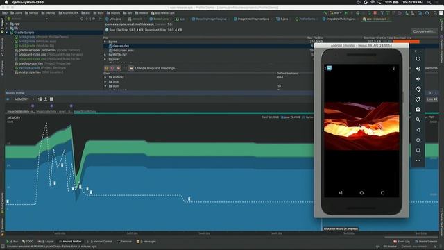 What's new in Android Development Tools (Google I/O '17) смотреть онлайн