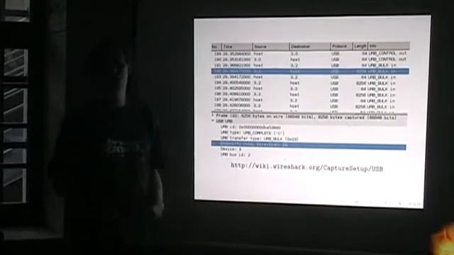 Camp++ // dnet: the box said "Windows XP or better" so I used Linux смотреть онлайн