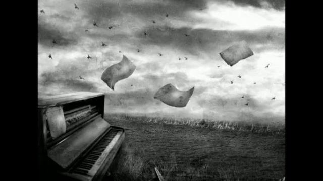 Жаркынай Ханайым - Соңында (Piano version OST Рауза) смотреть онлайн