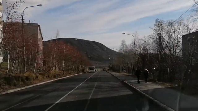 ???Андрей Бандера -Ты улетаешь, прощай прости.?️ Кировск Мурманская область смотреть онлайн