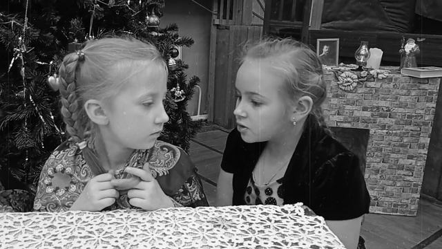 Василий Розанов, "В Сочельник". Отрывок смотреть онлайн