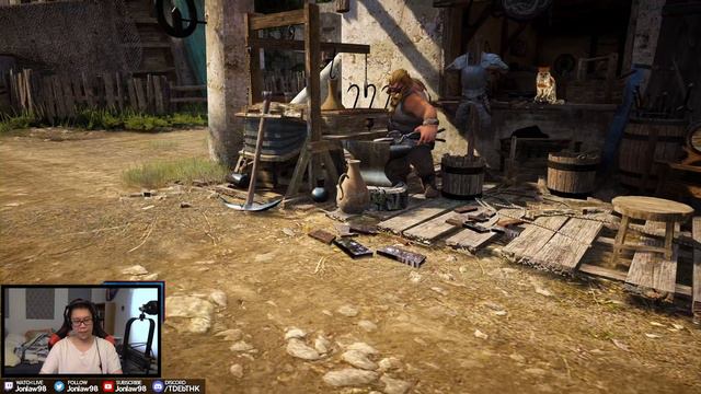 Enhancing Woosa Blackstar Weapon to TET - Was It Worth? | Black Desert смотреть онлайн