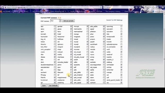 how to fix Link to database cannot be established: SQLSTATE[HY000] [2002]Error - Part 01 смотреть онлайн