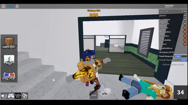 мардер мистери в роблокс смотреть онлайн