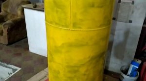 Бойлер косвенного нагрева  своими руками