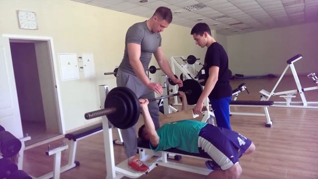 Дожим 2-ой брус смотреть онлайн