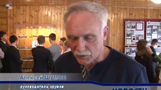 Выставка стендовых моделей смотреть онлайн