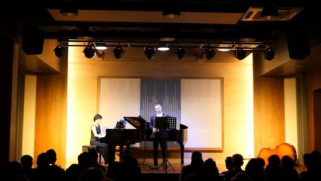 Wilhelm Popp – Staccato Fantasie смотреть онлайн