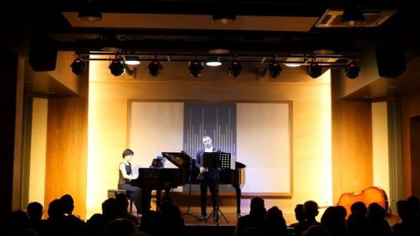 Wilhelm Popp –  Staccato Fantasie