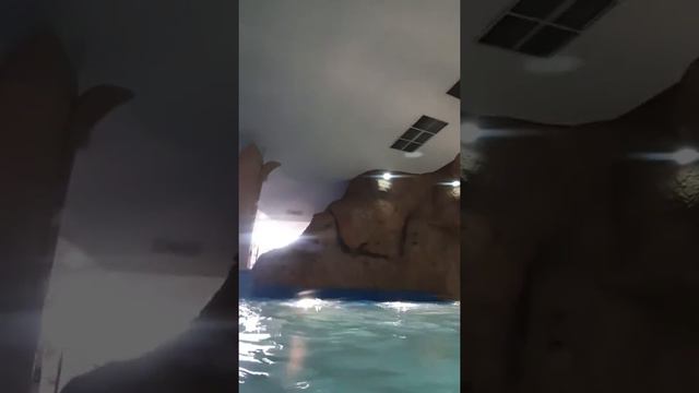 Аквапарк ква ква парк смотреть онлайн