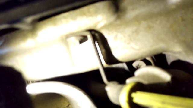 Corsa D GSI / OPC tausch einbau schubumluftventil смотреть онлайн