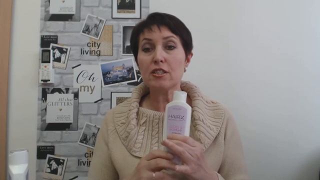 Уход за волосами