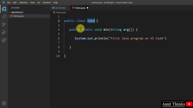 Master Visual Studio Code: Learn the Ultimate Beginner's Tutorial | Learn VS Code in 1 Hour (2023) смотреть онлайн