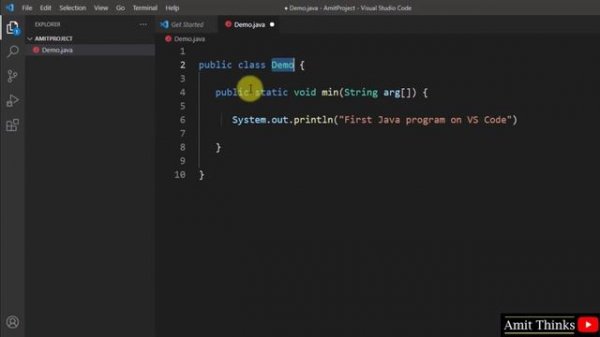 Master Visual Studio Code: Learn the Ultimate Beginner's Tutorial | Learn VS Code in 1 Hour (2023)