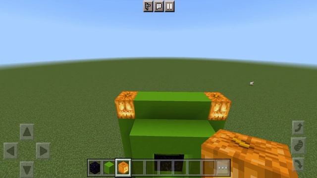 How To Make A Portal To Hulk in Minecraft PE !!!! смотреть онлайн