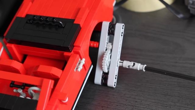 Lego Minecraft Mini Diorama смотреть онлайн