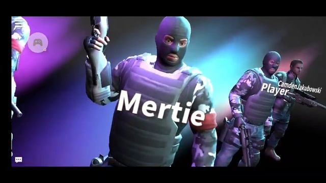 AWP MODE: 3D Онлайн Снайпер Шутер – 2020-06-25 смотреть онлайн