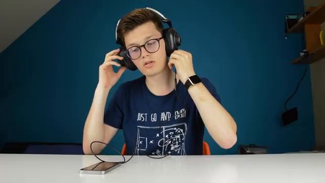 Are These the BEST Headphones Ever? смотреть онлайн