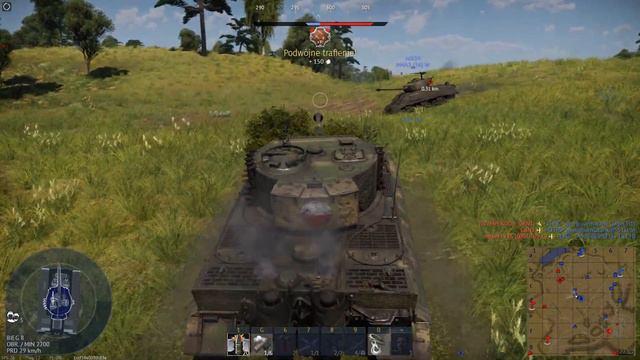 920 War Thunder: Kubań смотреть онлайн