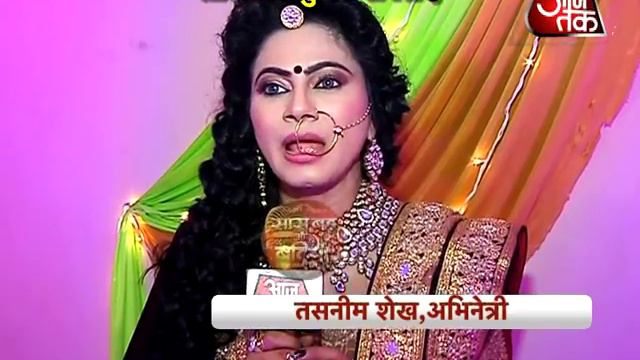 Grand Wedding of Suman & Ranveer in 'Ek Vivaah Aisa Bhi' смотреть онлайн