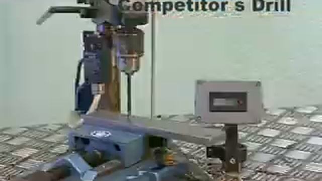 Свёрла по металлу HSS Sprint смотреть онлайн