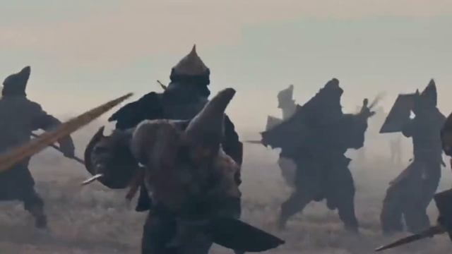 Скифы и Саки! Тюрки или Иранцы? | HAQ TŪRAN смотреть онлайн