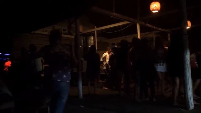 Cambodia, Sihanoukville, Serendipity Beach смотреть онлайн