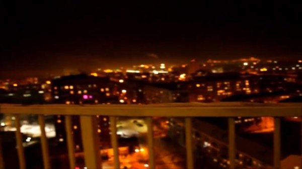 Кавер на улице сталеваров