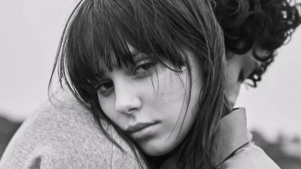 АИГЕЛ - ТОПИ