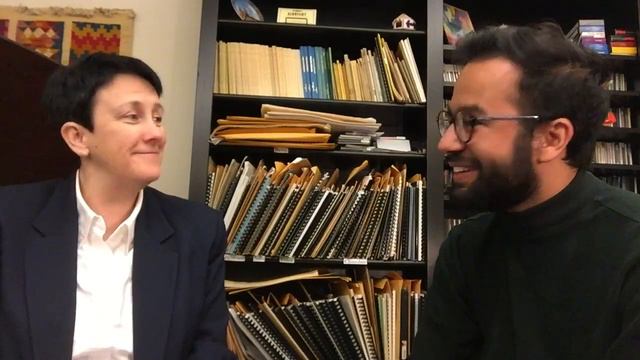 5 Questions to Jennifer Higdon смотреть онлайн