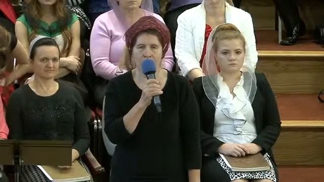 Стих 11/24/2013AM EbenezerOR.com смотреть онлайн