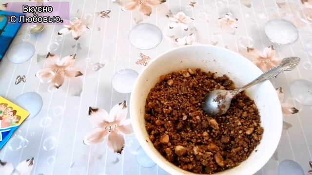 Чайная Колбаска. Без выпечки. Просто и вкусно. смотреть онлайн